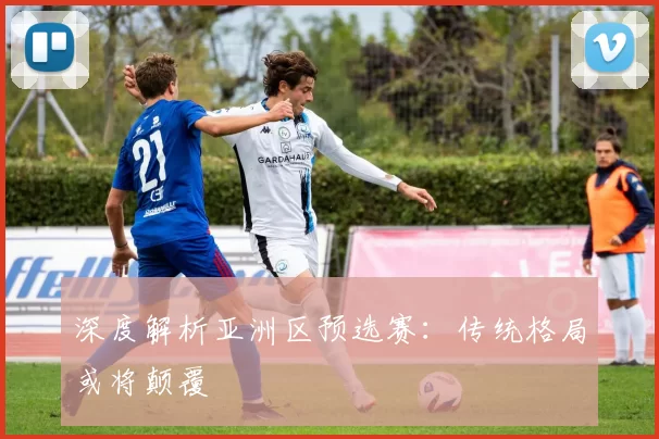 深度解析亚洲区预选赛:传统格局或将颠覆
