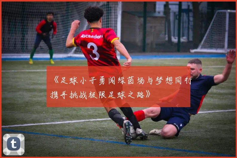《足球小子勇闯绿茵场与梦想同行携手挑战极限足球之路》