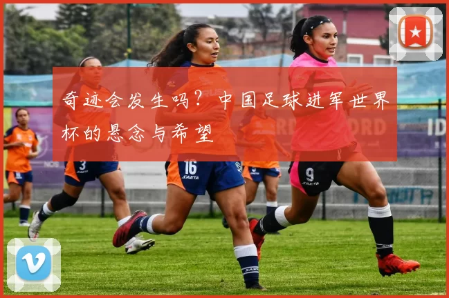 奇迹会发生吗？中国足球进军世界杯的悬念与希望