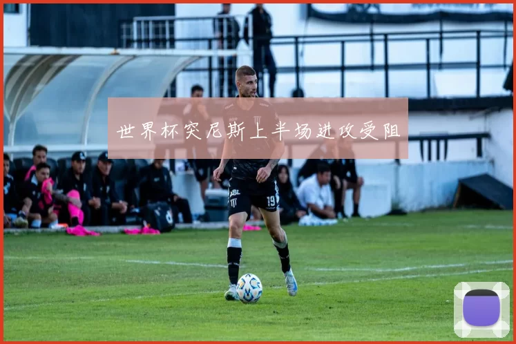 世界杯突尼斯上半场进攻受阻